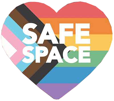 LGBTQIA Safe Space