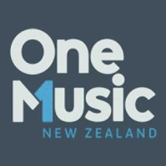 One Music New Zealand