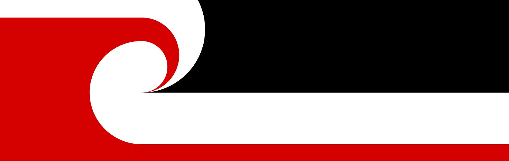Maori flag